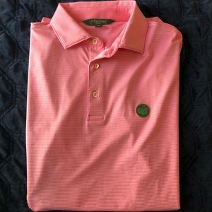 Authentic Masters Polo